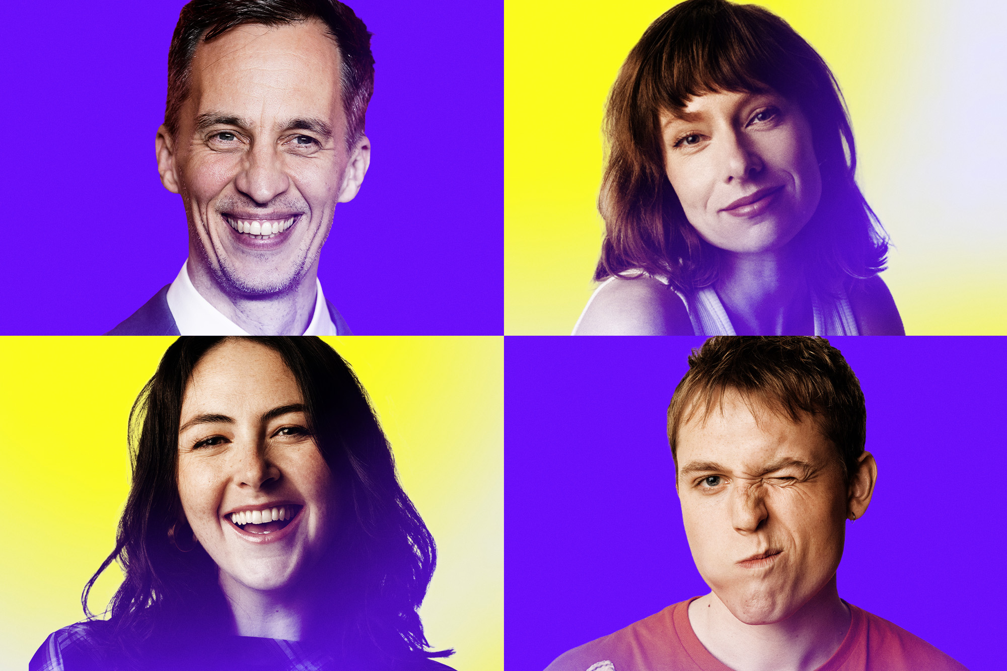 Exclusive: ‘SNL UK’ Showrunner & Cast on Surviving the Skeptics