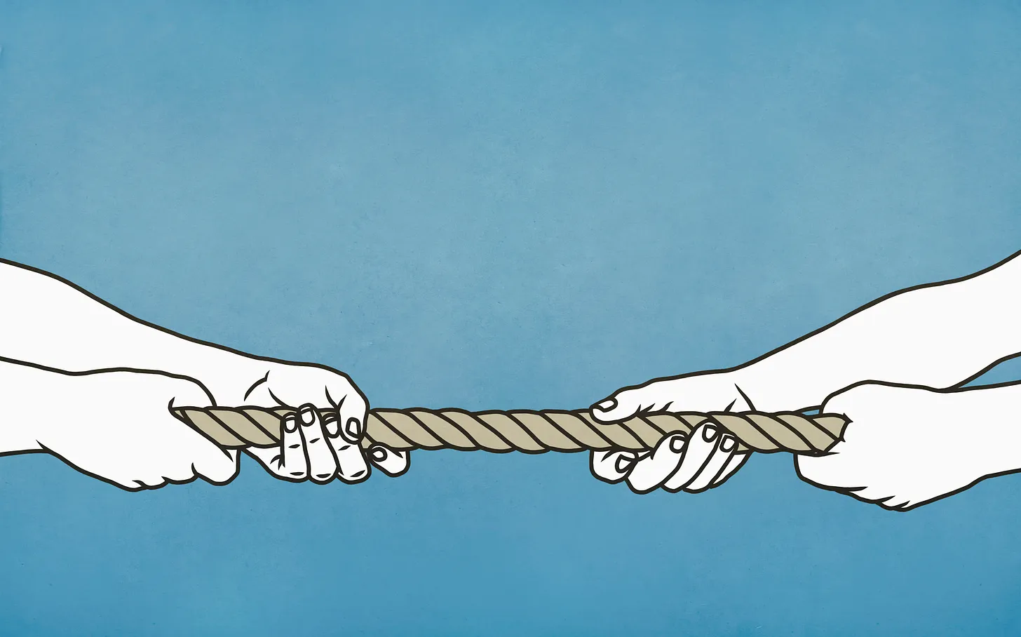 WGA Fri. Night Bomb Drop: Divide & Conquer?