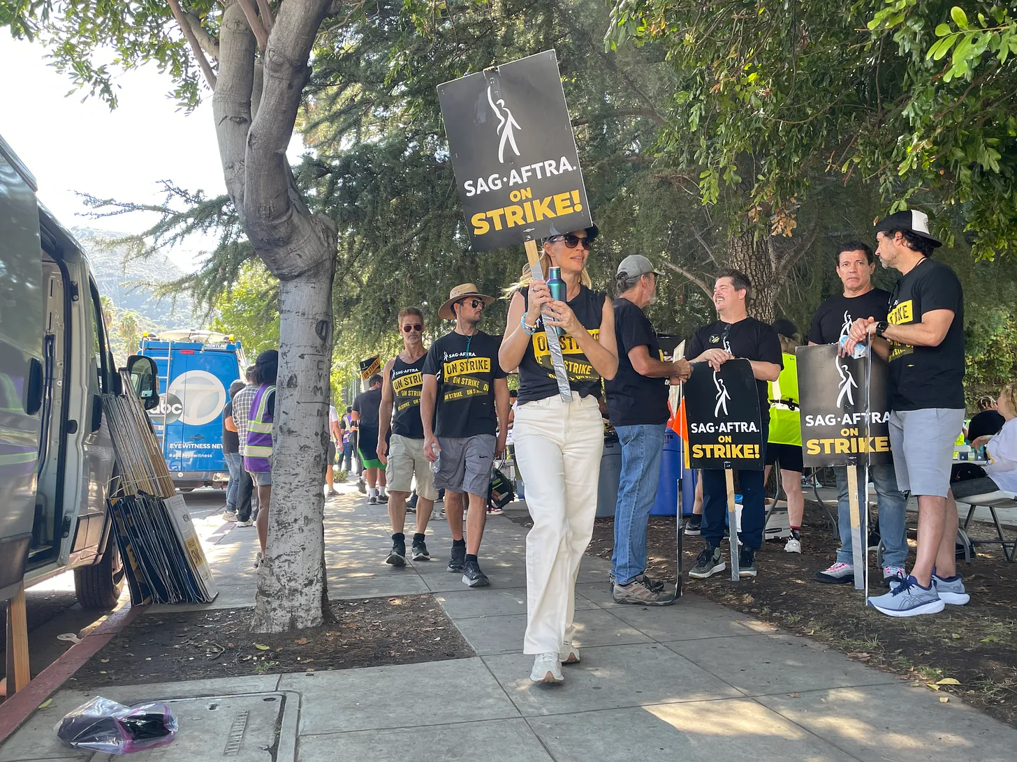100 Days of the Actors Strike: What Now?