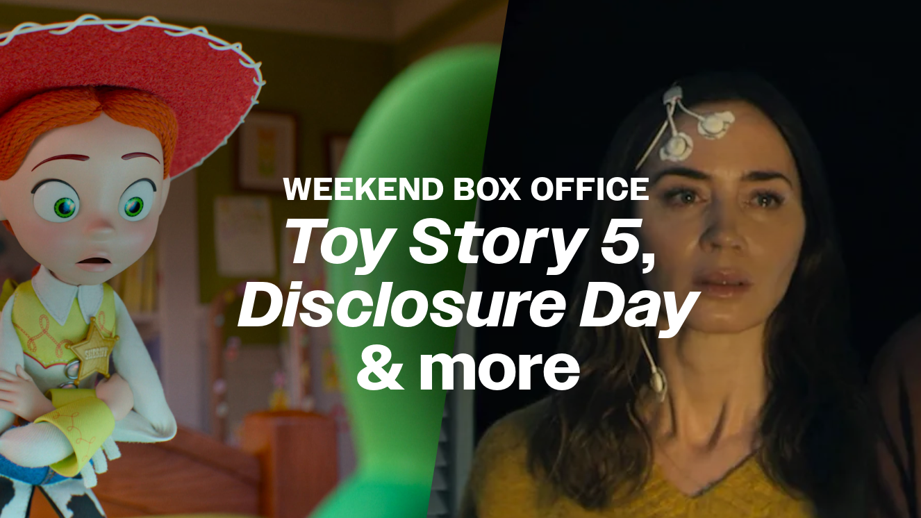 Sonny Bunch & Sean McNulty: ‘Toy Story’ Is a Franchise Like No Other