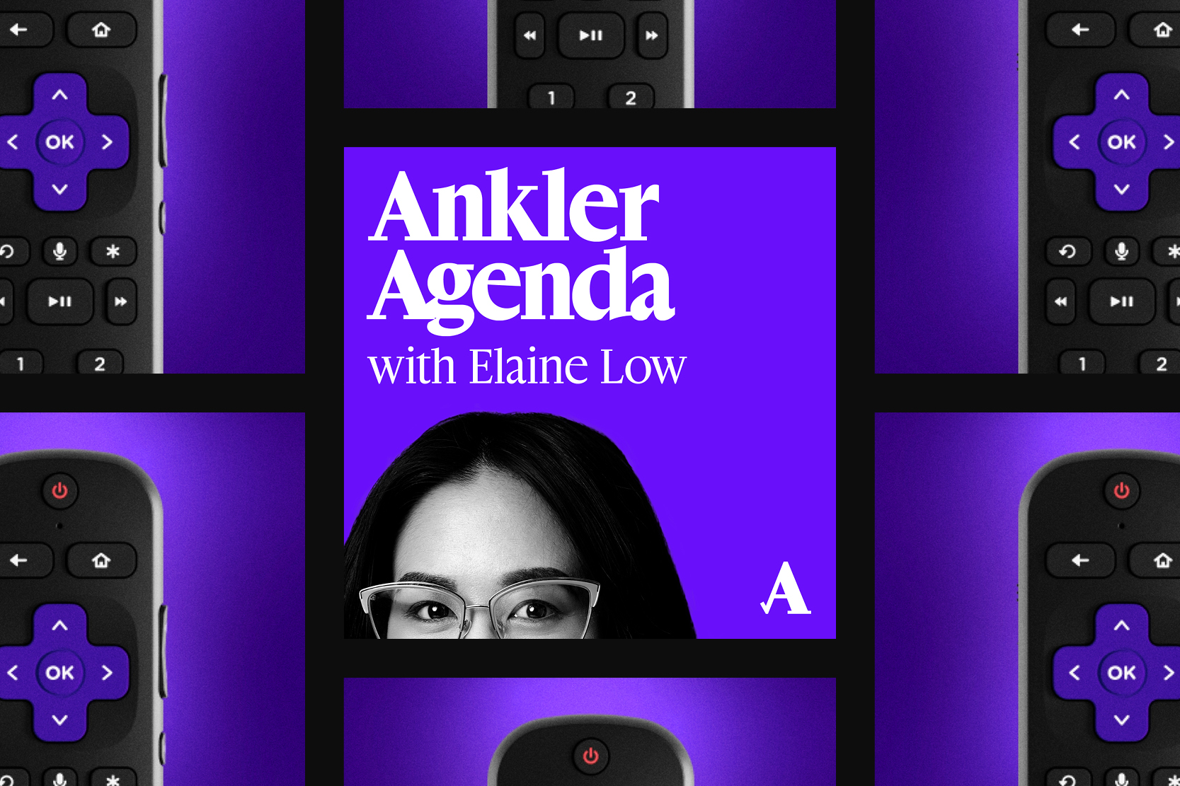🎧  Would You Rather: Spend $22B on Roku or $18B on Shows?