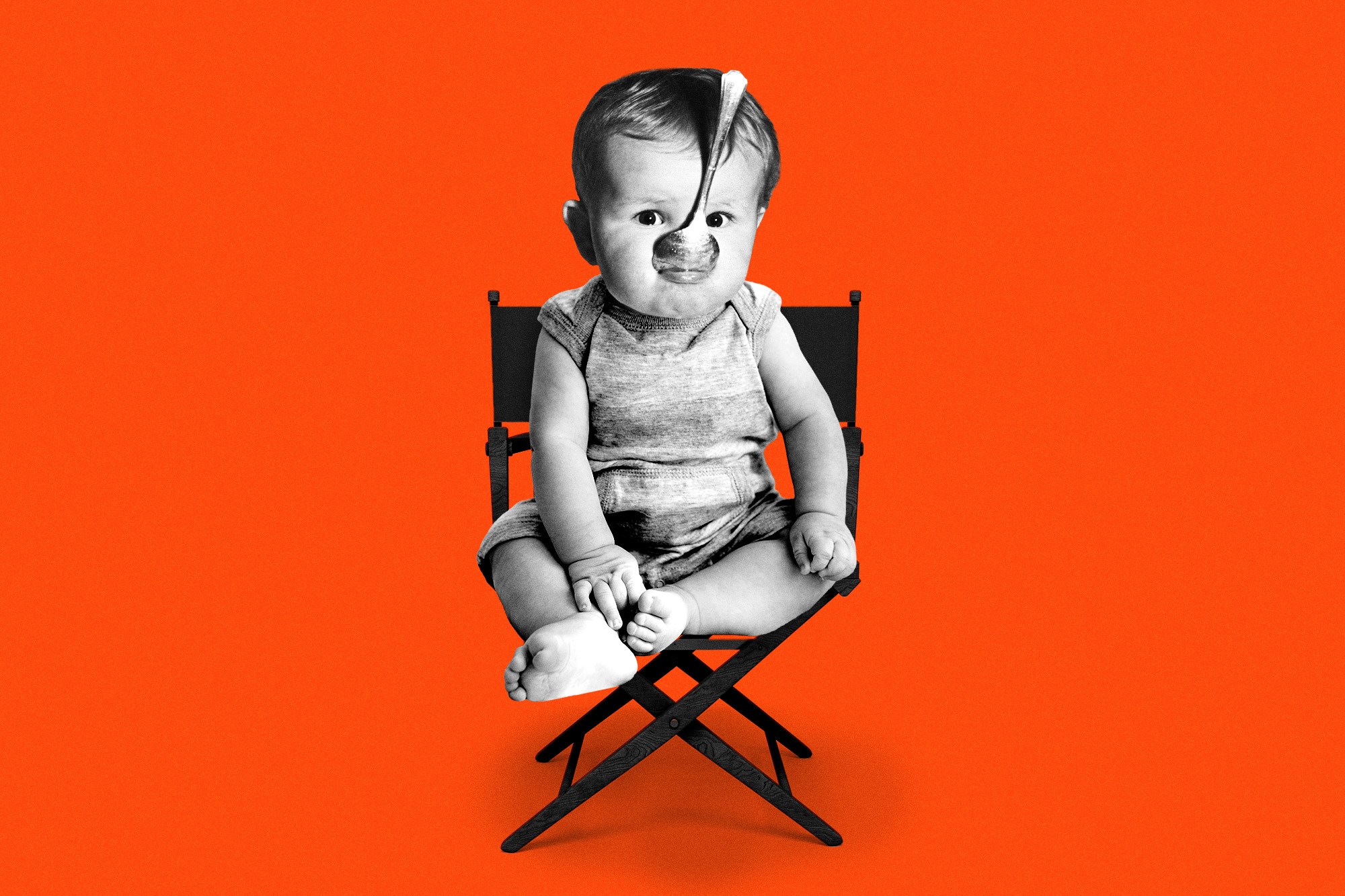 Nepo Babies Are Taking Hollywood’s Last Entry-Level Jobs