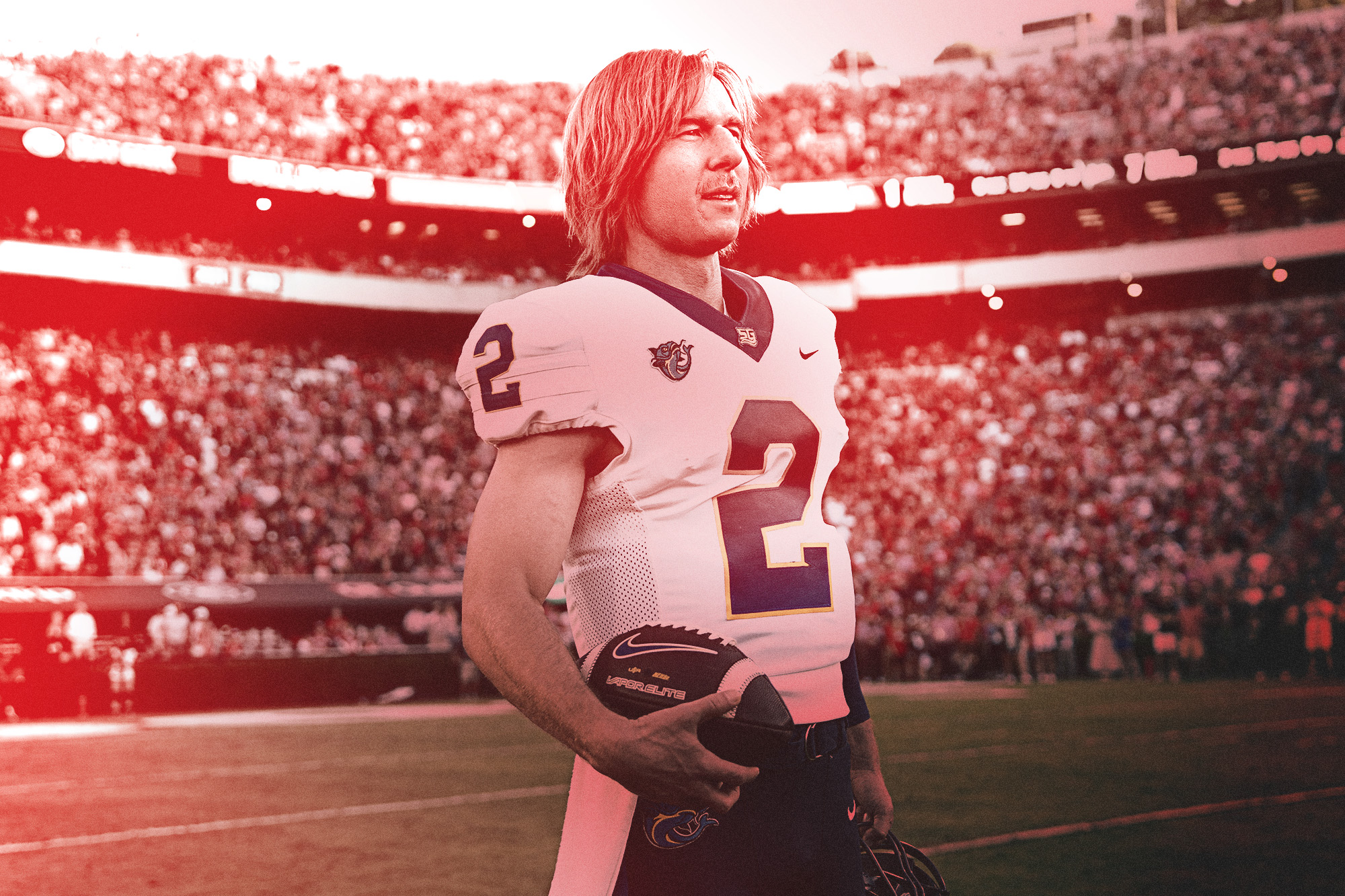 ‘Chad Powers’ & the Sports Comedies That Go Beyond the Game