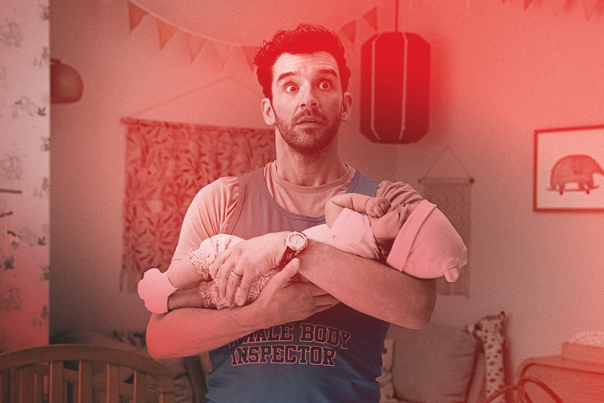 🎧 Michael Urie’s ‘Shrinking’ Surprise — and the Emmy Loss He Loved