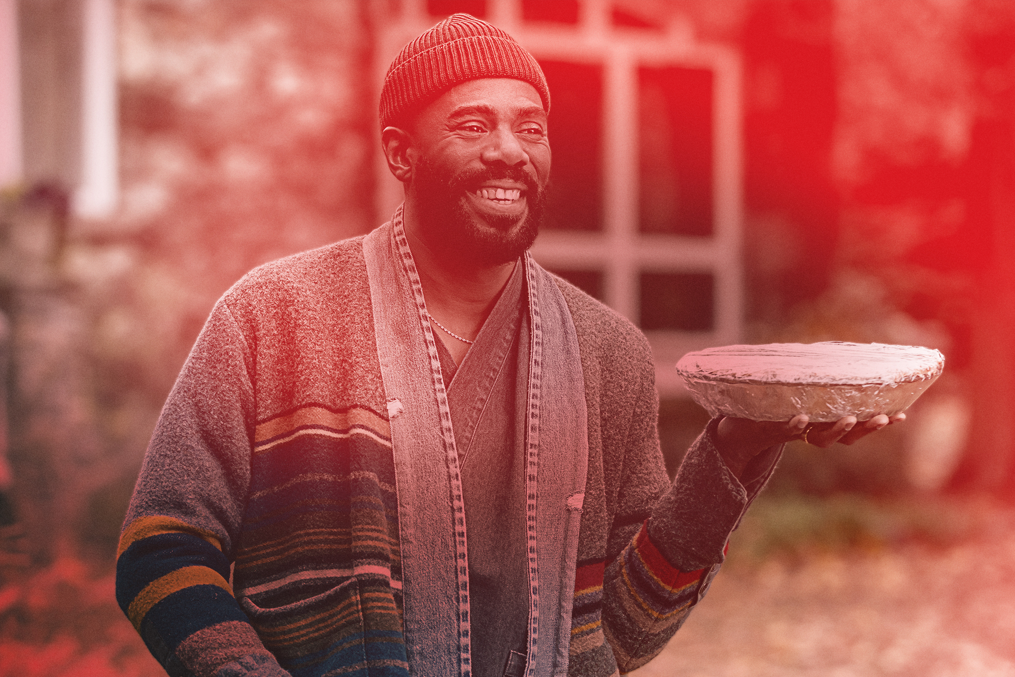 🎧 Colman Domingo Is Everywhere, So Please Be On Time
