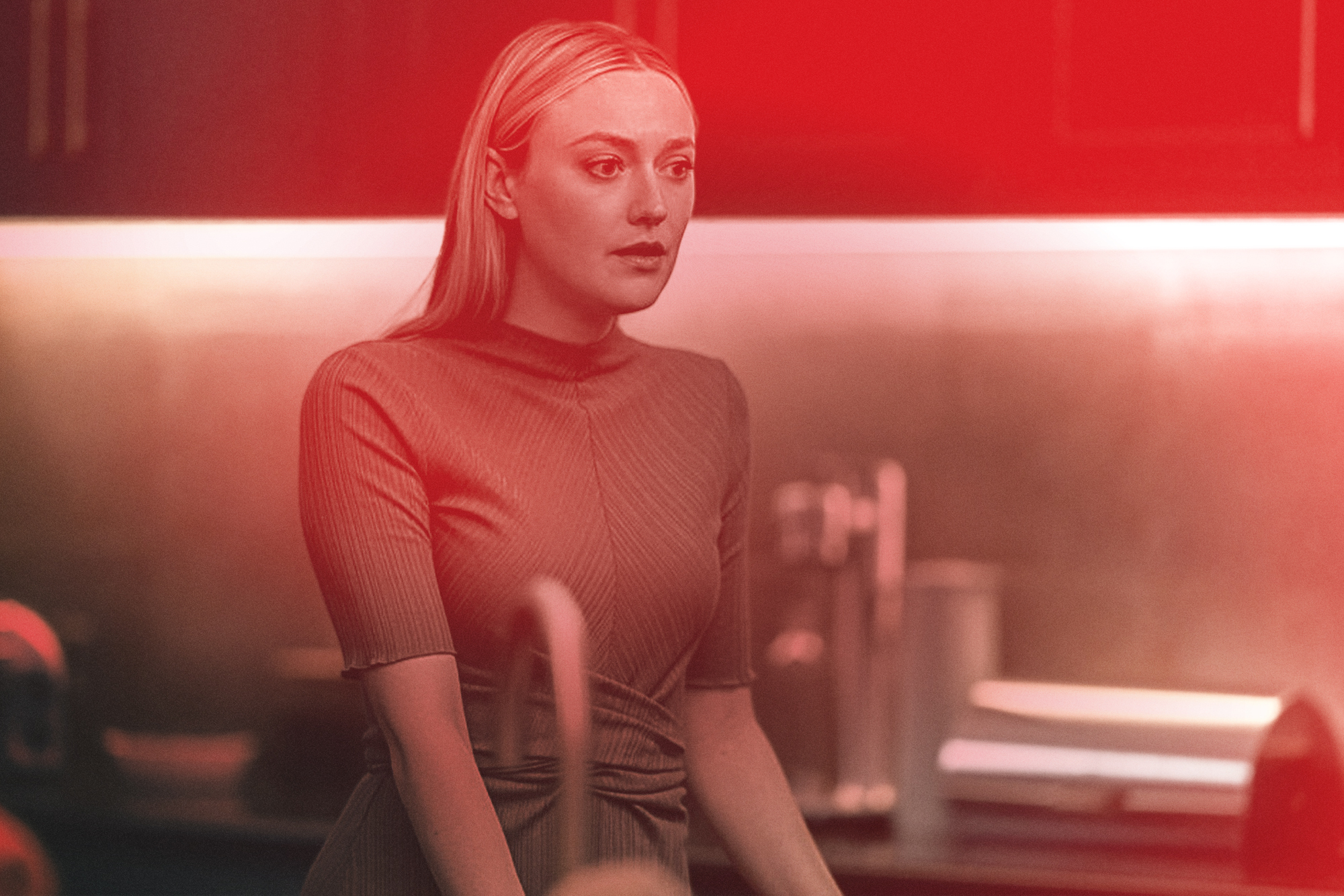 🎧 Dakota Fanning Refused the Female Rivalry Trap on ‘All Her Fault’