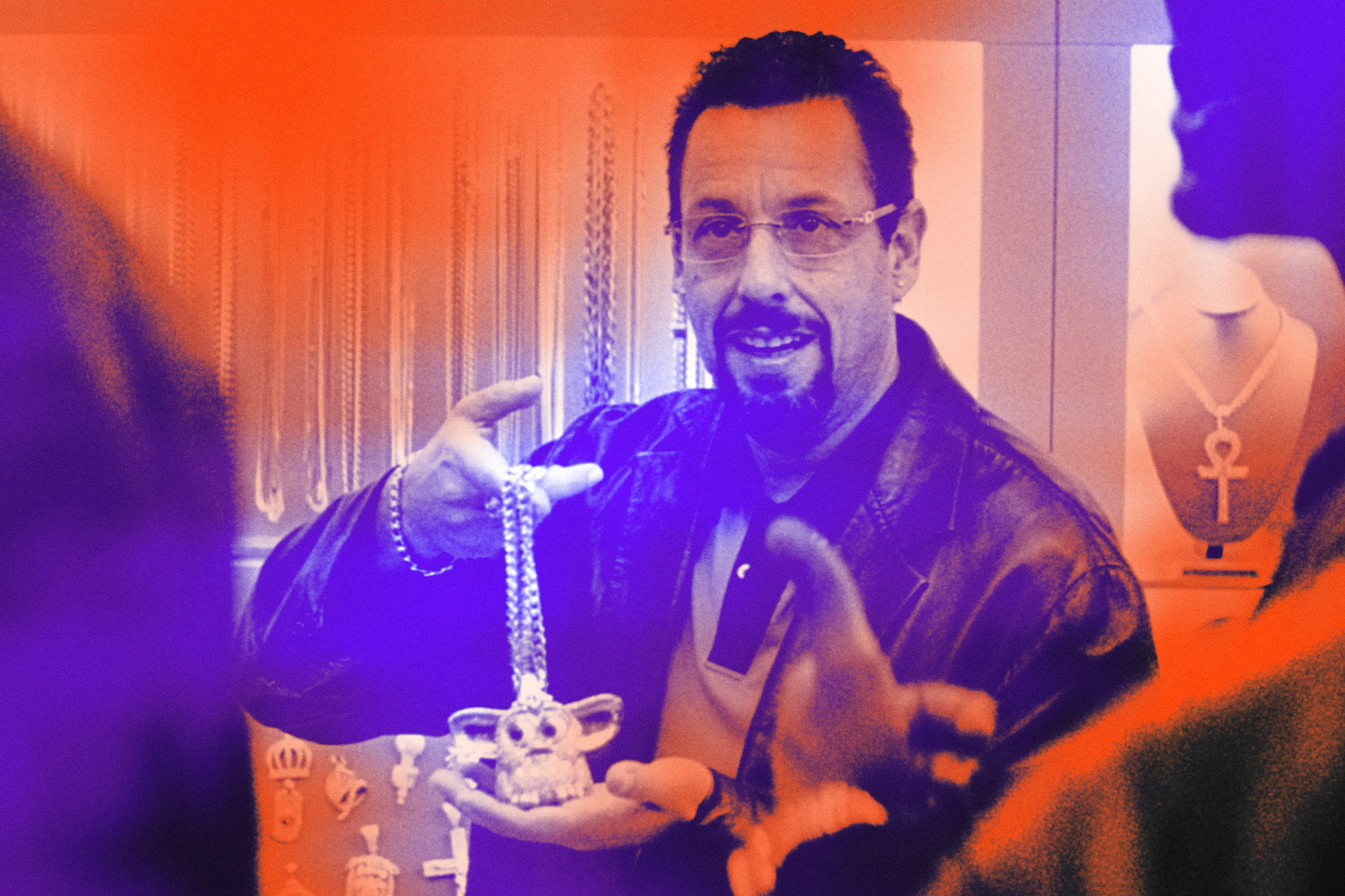 A24, Google DeepMind and the Dangerous Business of Selling Cool