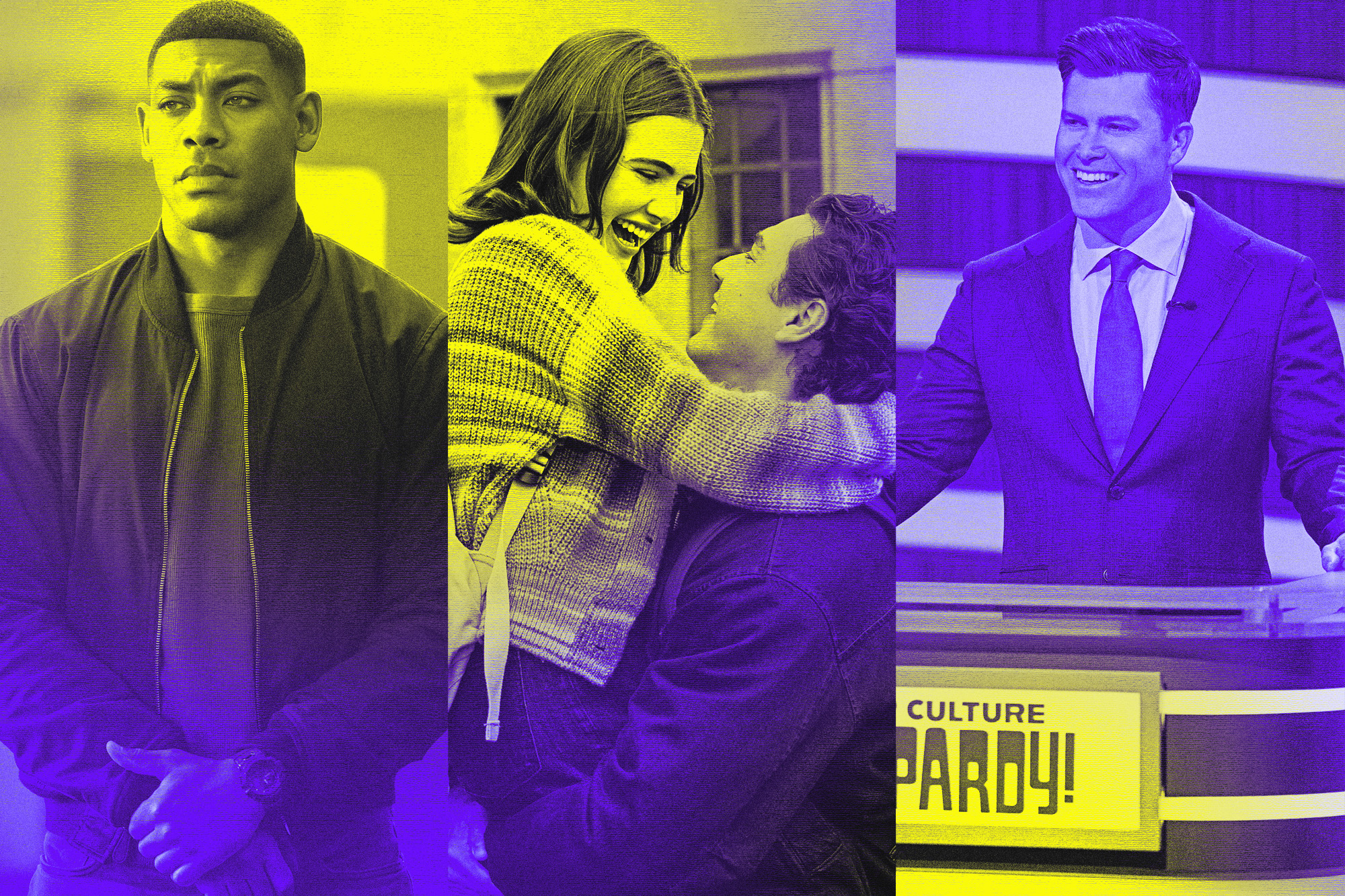 TV in 3: Amazon’s Data Drip; HBO Max’s Bare Shelves
