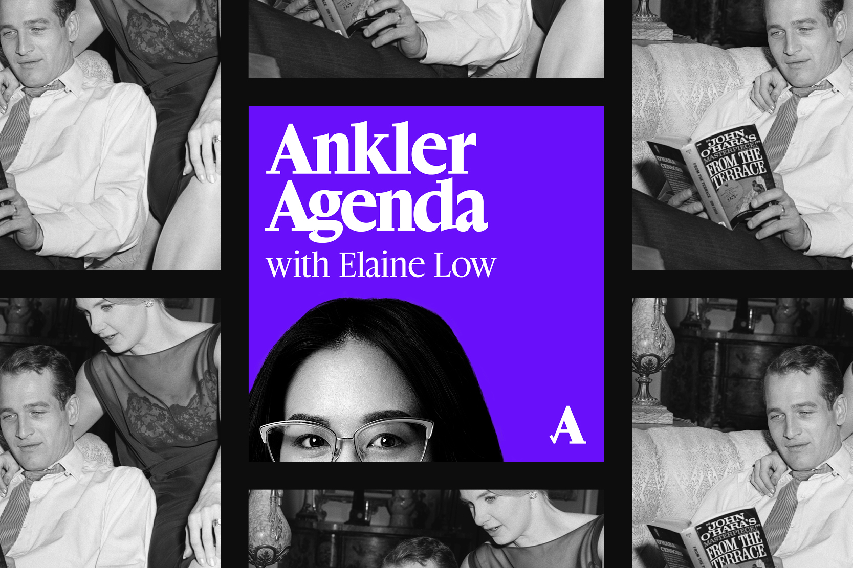🎧 The Books Hollywood Is Obsessed With This Summer