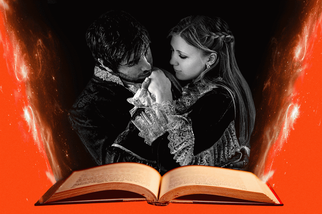 BookTok Called the Hockey Boom. Shadow Daddies Are Next - The Ankler