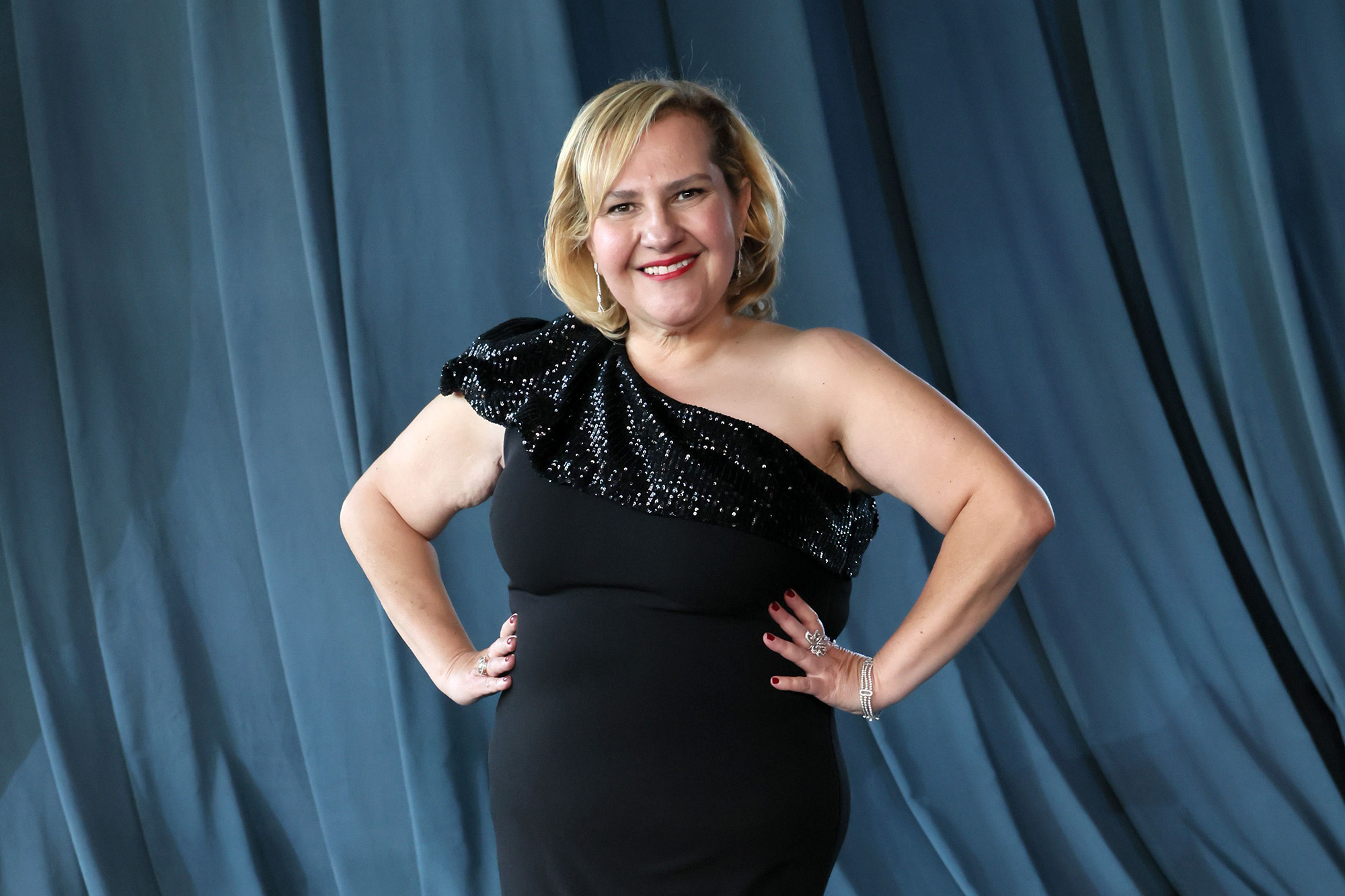 Academy Shakeup: Chief Oscars Officer Teni Melidonian Is Out