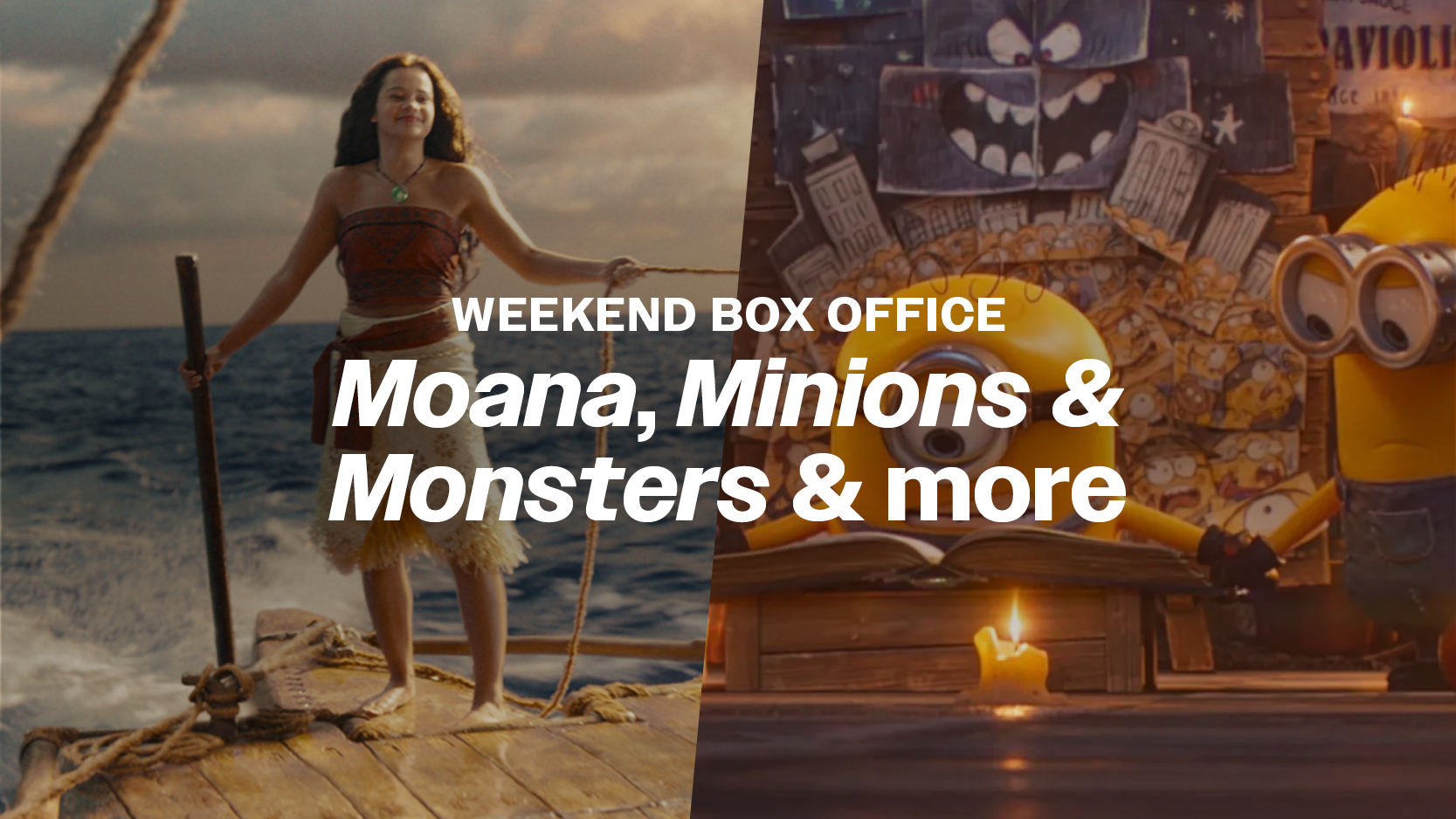 ‘Moana’ vs. ‘Snow White’: Who’s the Fairest Flop of Them All?