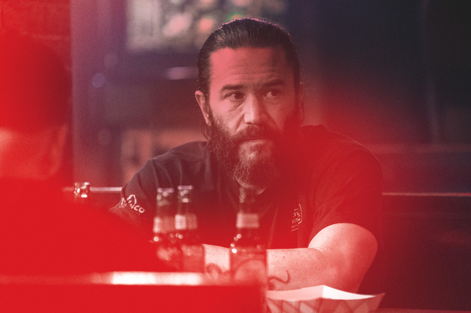 🎧 ‘Task’ Star Tom Pelphrey’s Worst Emmy Birthday Is Behind Him