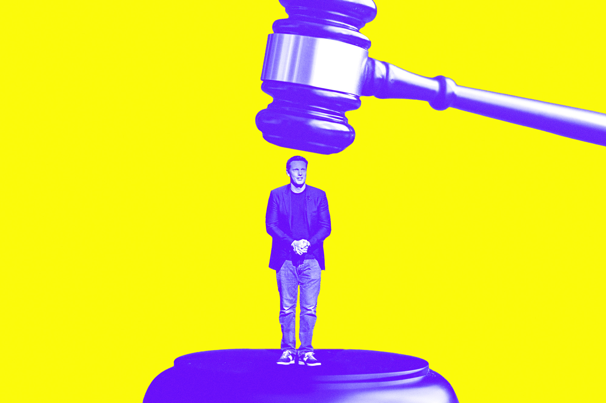 Paramount Under Siege: States Go for the Kill & the California ‘Bluff’