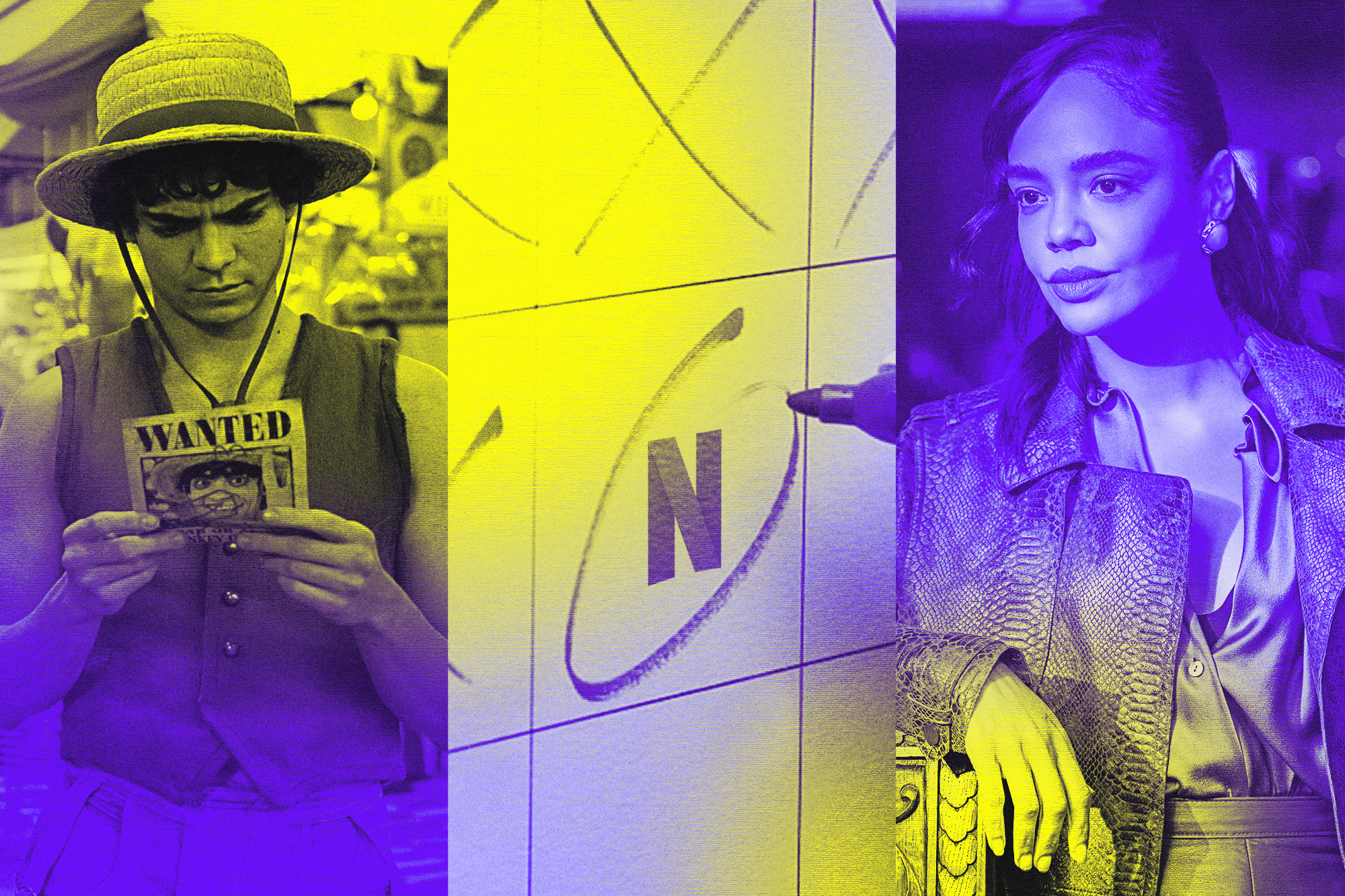 TV in 3: Hard Numbers on Netflix’s Sophomore Slump Tell a Tough Story