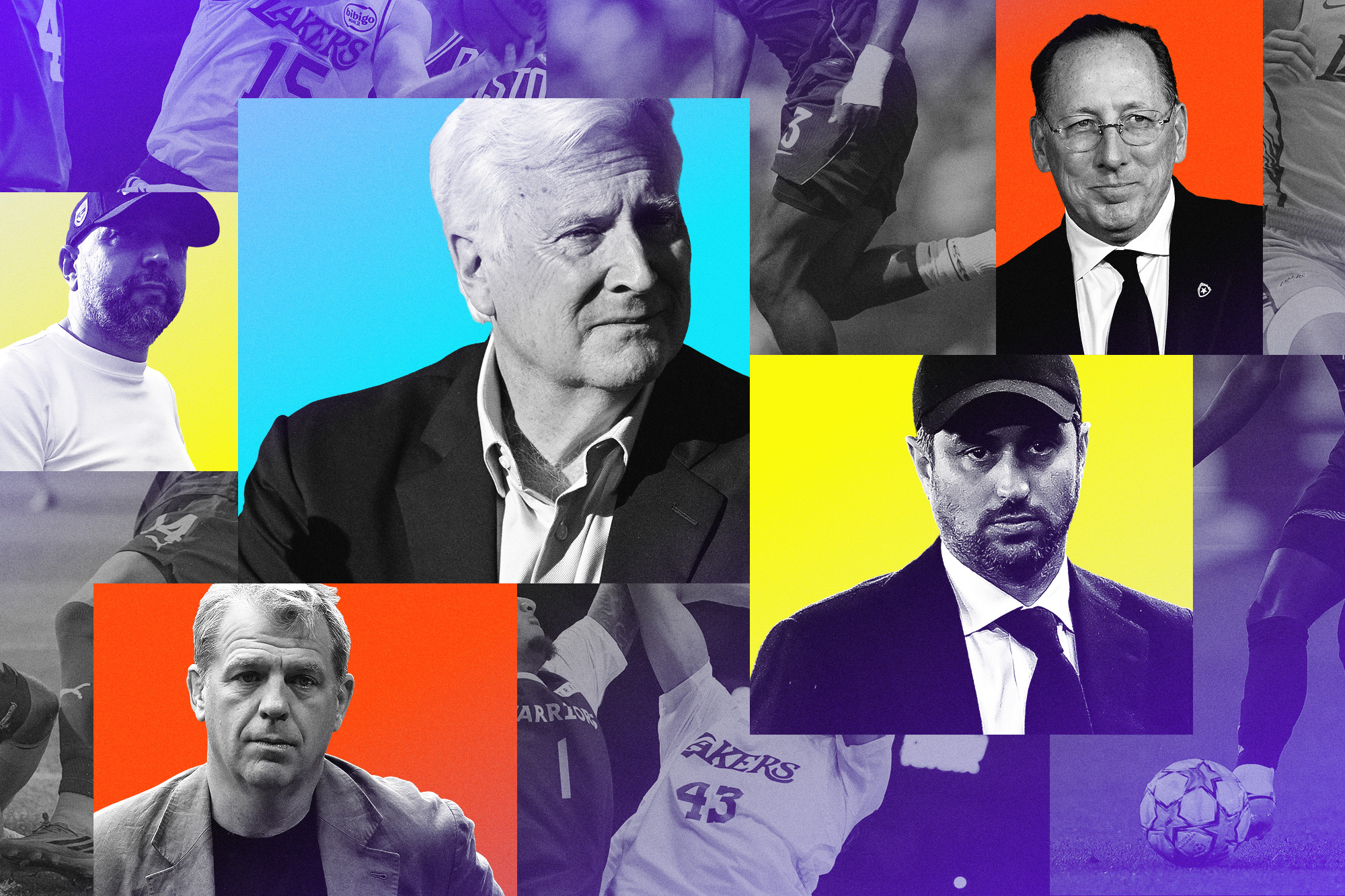“Attack on American Sports by Leftist Elites and Woke Culture”