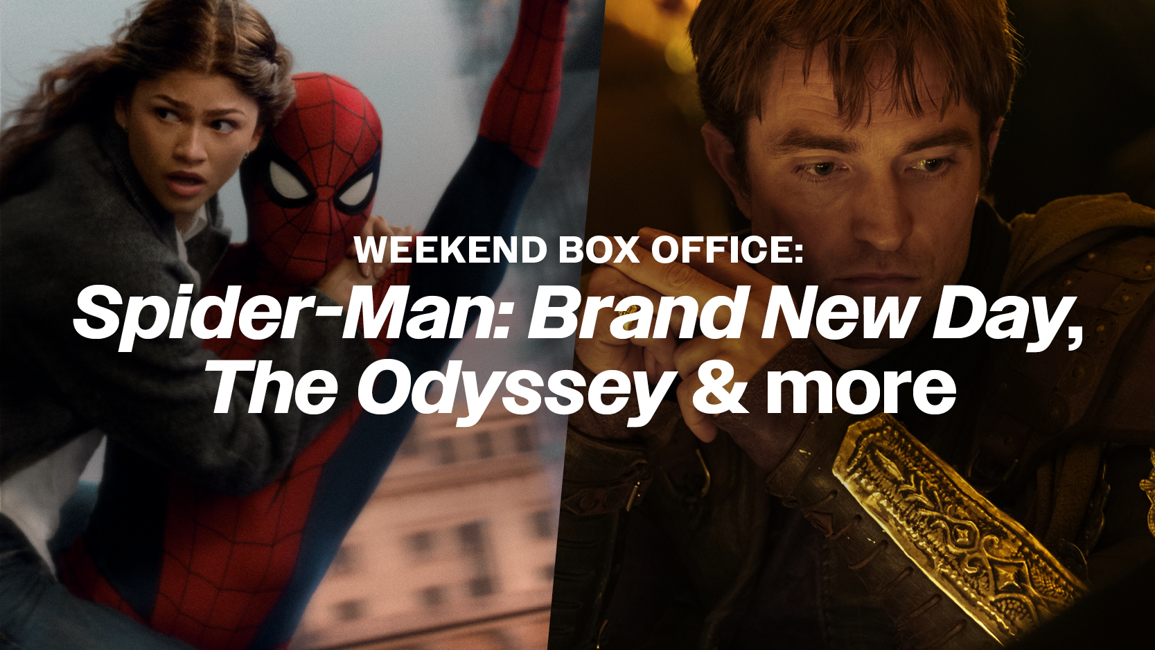 ‘Spider-Man’ Proves Superheroes Have an A-List (Sorry, Aquaman)