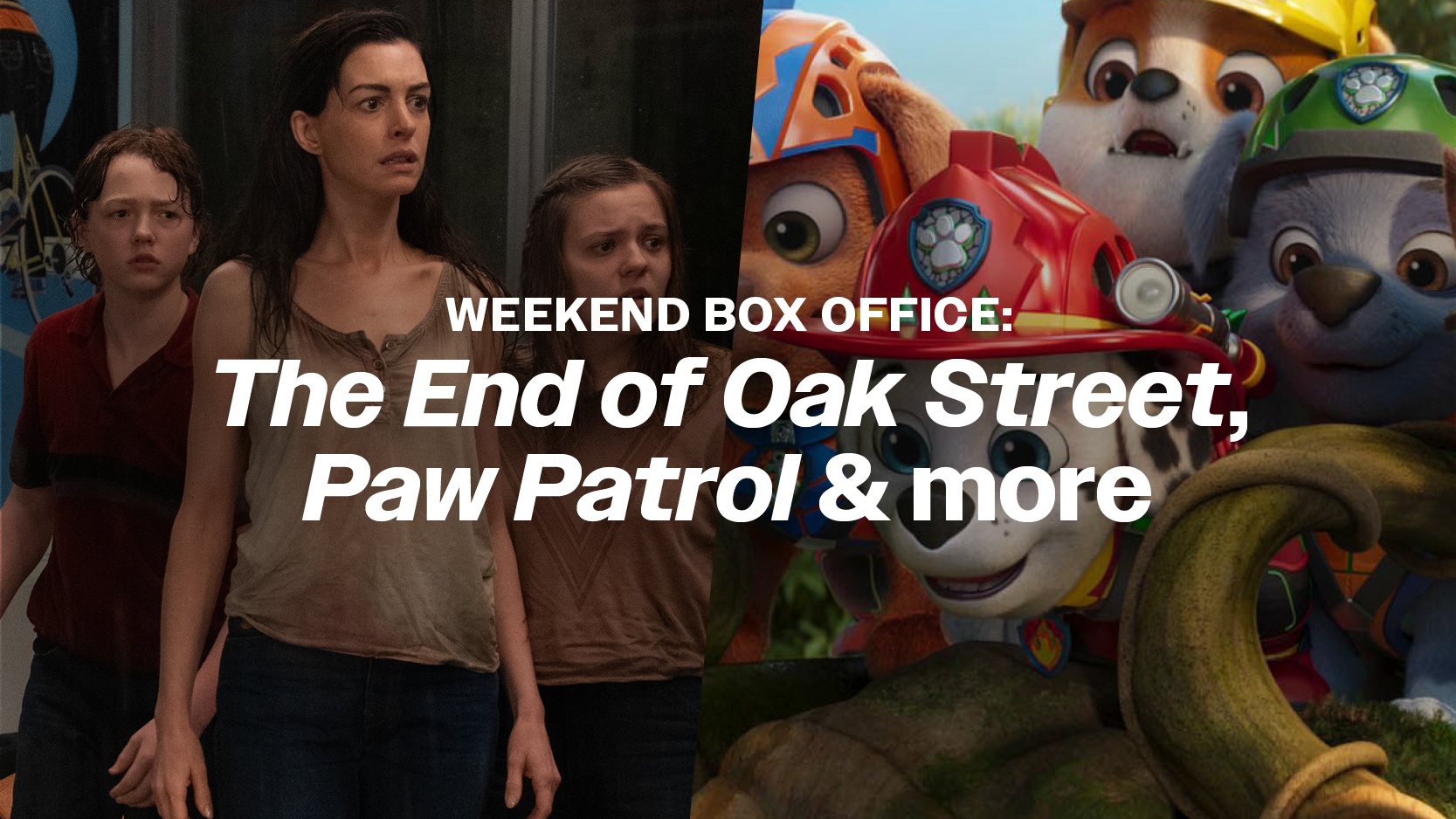Who Was ‘The End of Oak Street’ For?