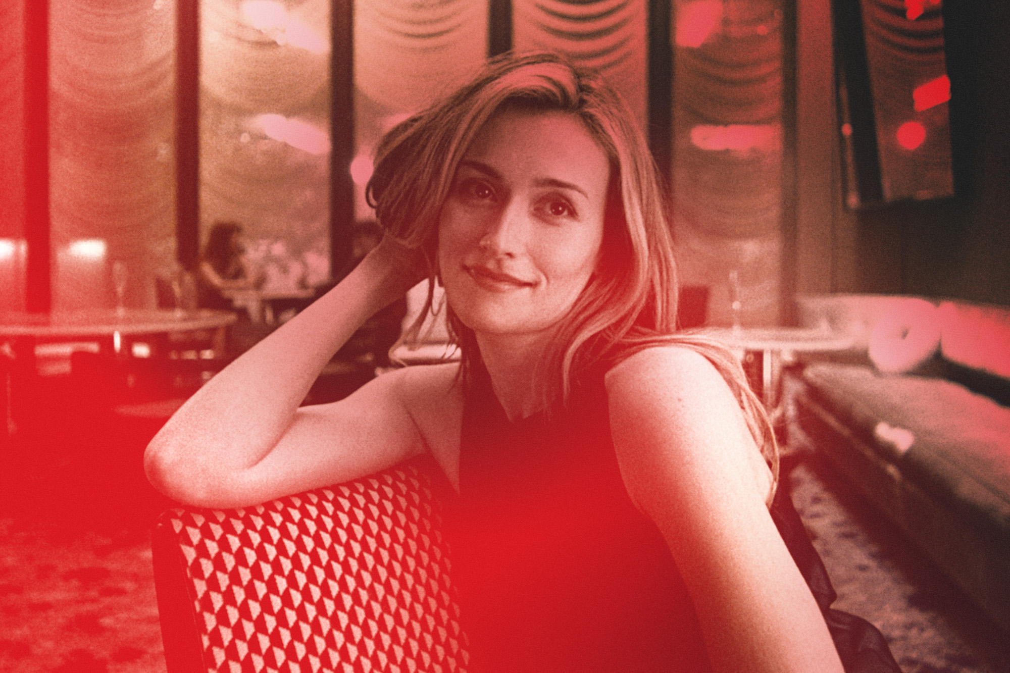 🎧 Sarah Pidgeon Never Thought About Hair So Much. Then Came ‘Love Story’
