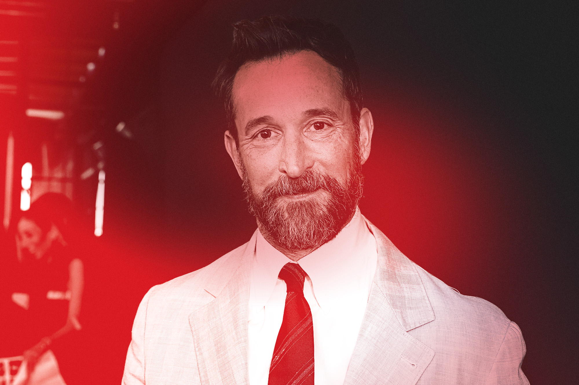 🎧 Noah Wyle Manages the Young Docs of ‘The Pitt’ Onscreen & Off