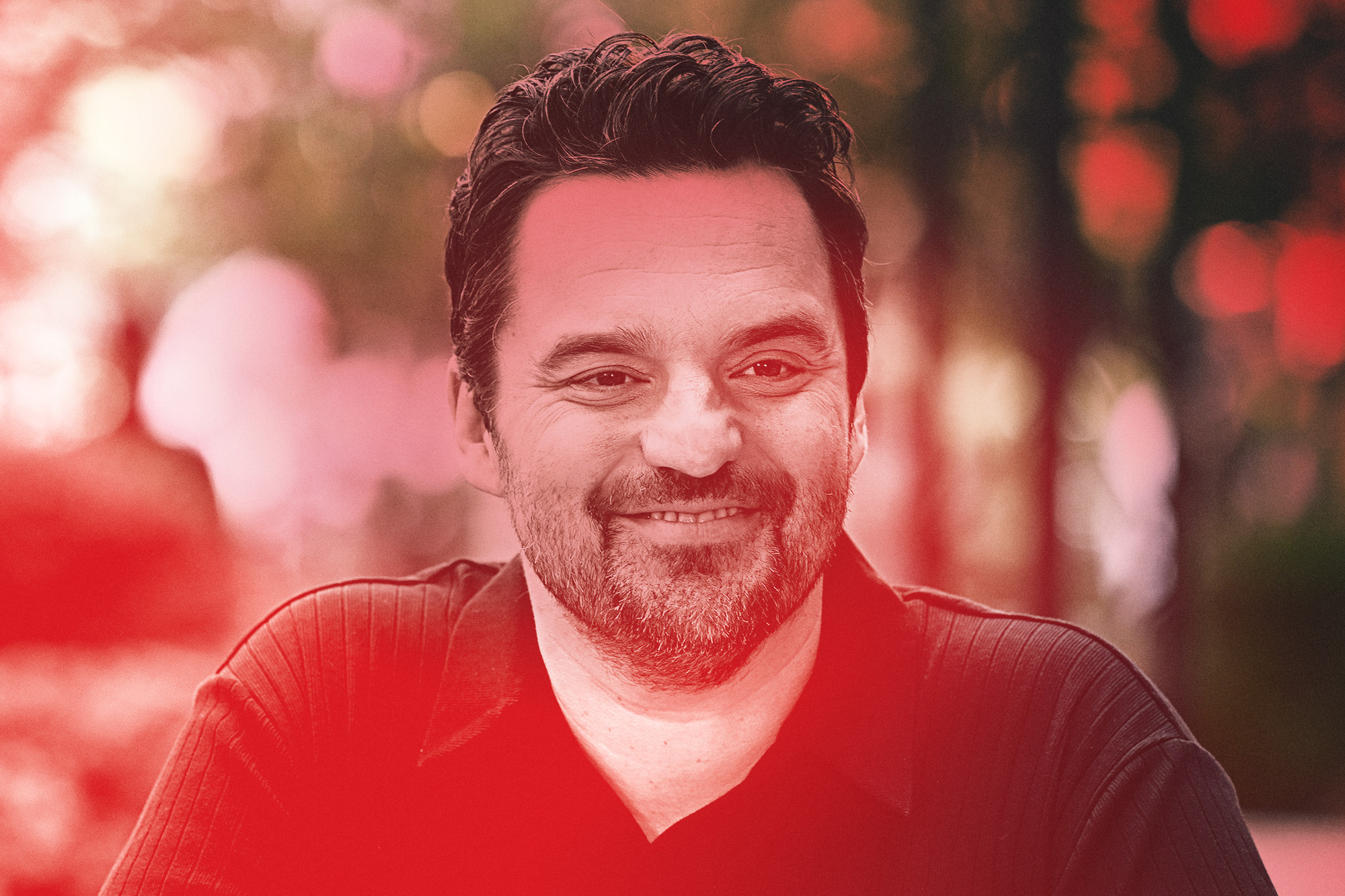 🎧 Jake Johnson Is Everywhere. His Secret? ‘I’m Just Showing Up and Acting’