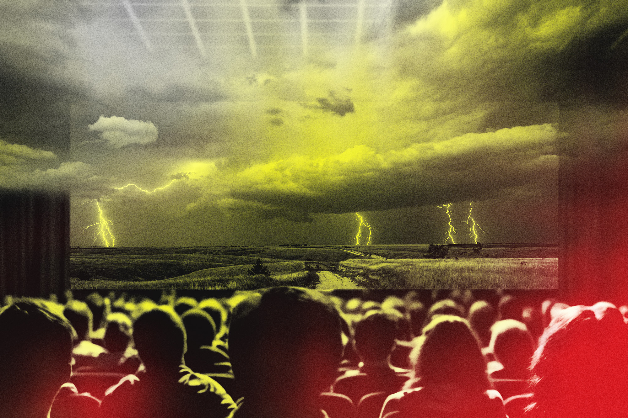 2027: Upholding American Principles in the Face of Uncertainty