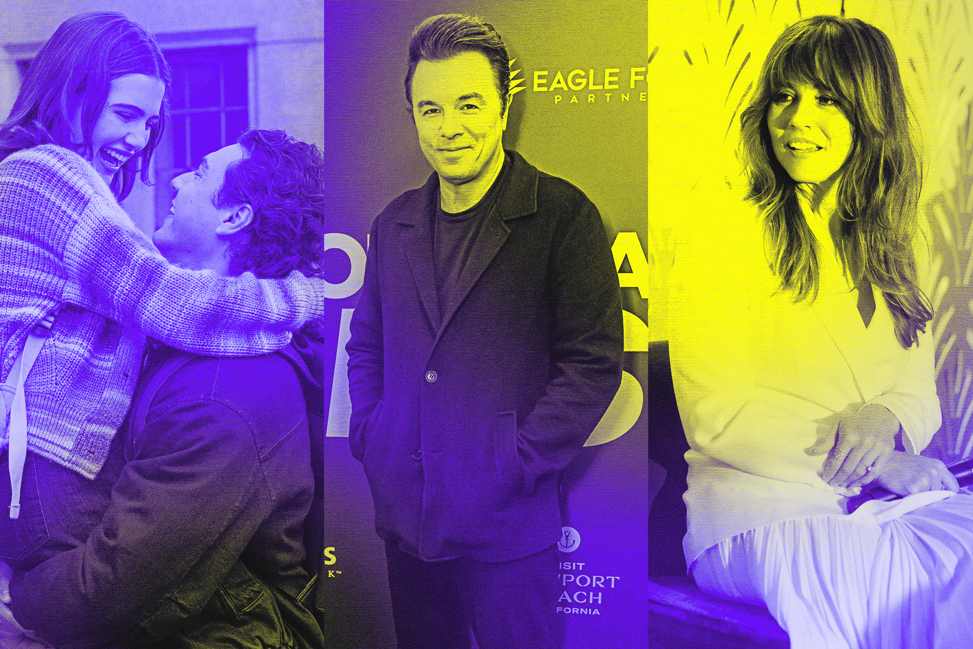 TV in 3: ‘Off Campus’ Boss Scoop; 750 Writers Vie for ‘Dungeon Crawler Carl’