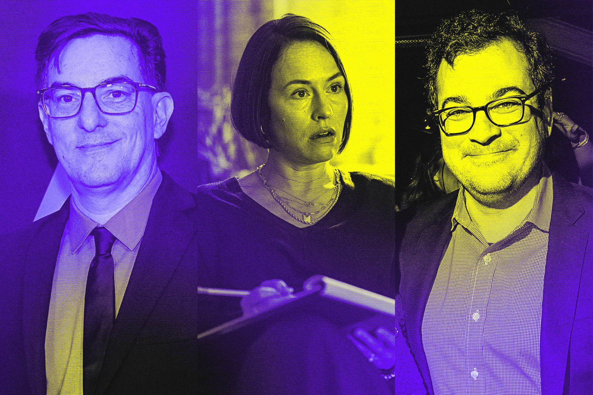 TV in 3: Amazon Raids Netflix Again; ‘Dungeon Crawler Carl’ Nabs Bosses