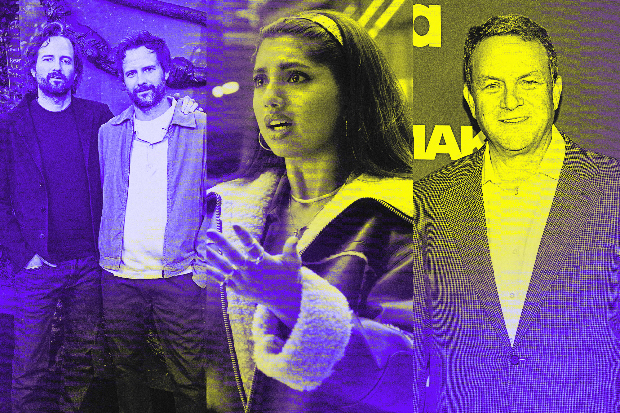 “Conservative Heroes Bust North Road Executive, Mindy Kaling’s ‘Inappropriate’ Show Desperate for Survival!”