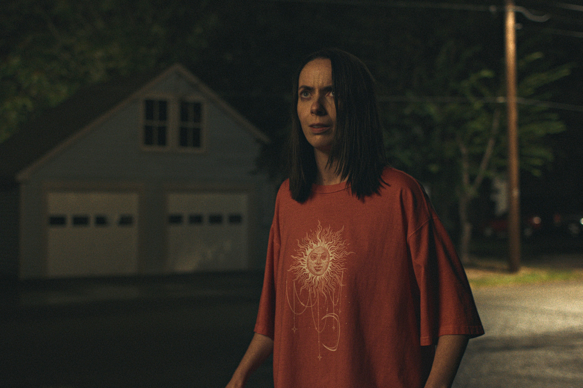 Welcome to ‘Widow’s Bay’: Shaping the Suspense