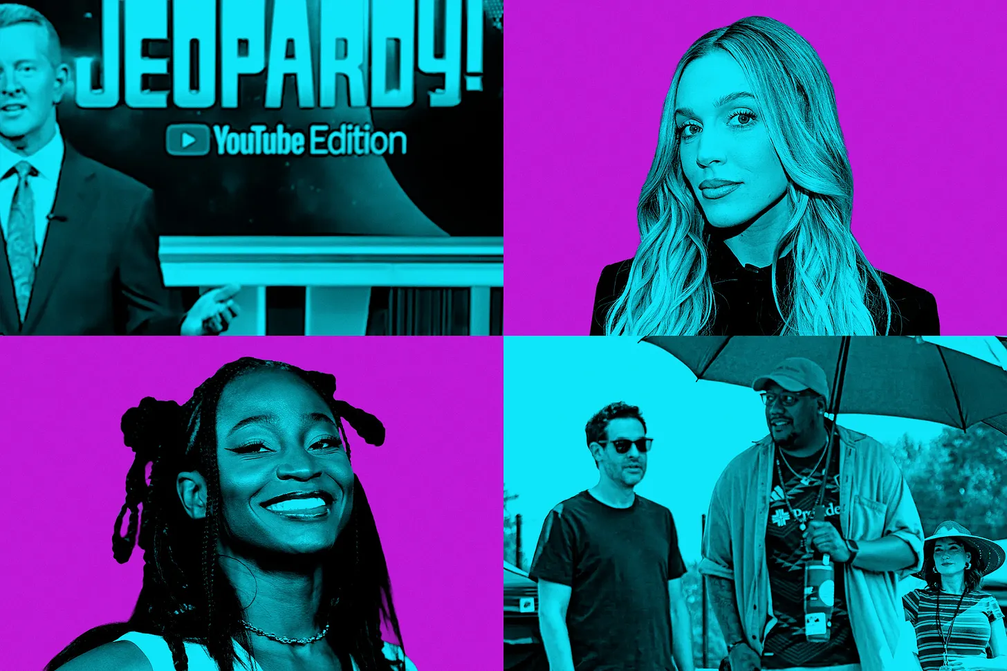 “Sony Sparks Outrage with $500K YouTube Hire as Alex Cooper’s Edgy Content Gains Traction”