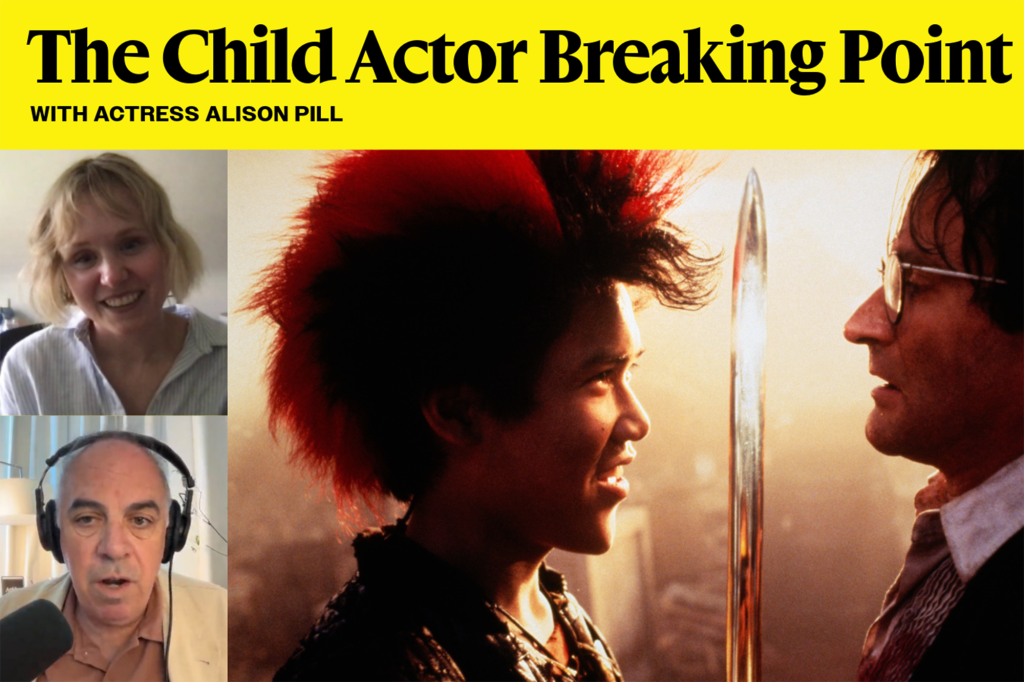 Alison Pill: Hollywood Parents Don't Let Their Kids Be Child Stars