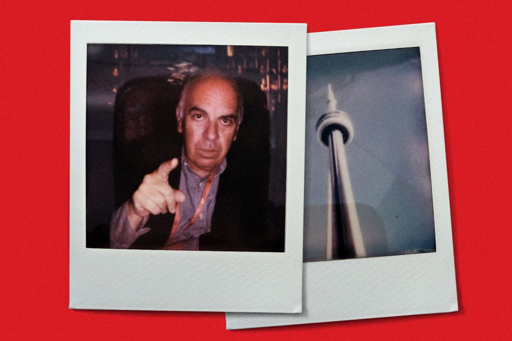 Movie Freaks, Producers and Hope: Postcards From TIFF