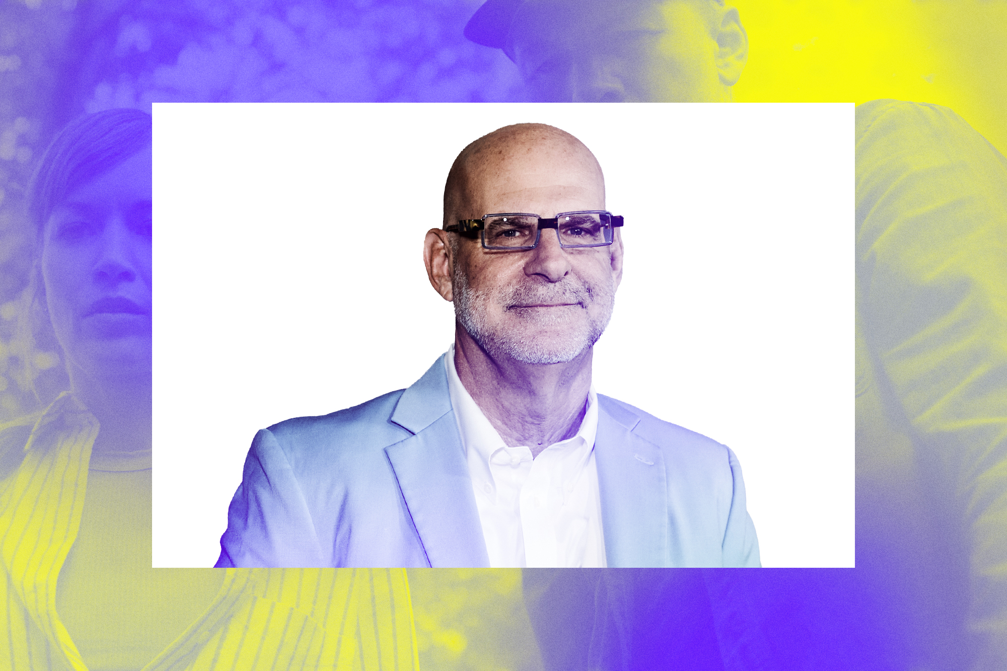 Harlan Coben