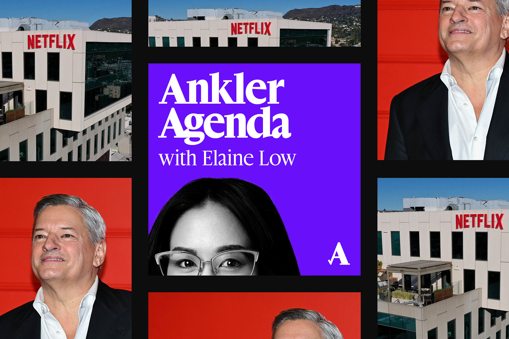 🎧 Netflix Hits Every Panic Button. Now What?