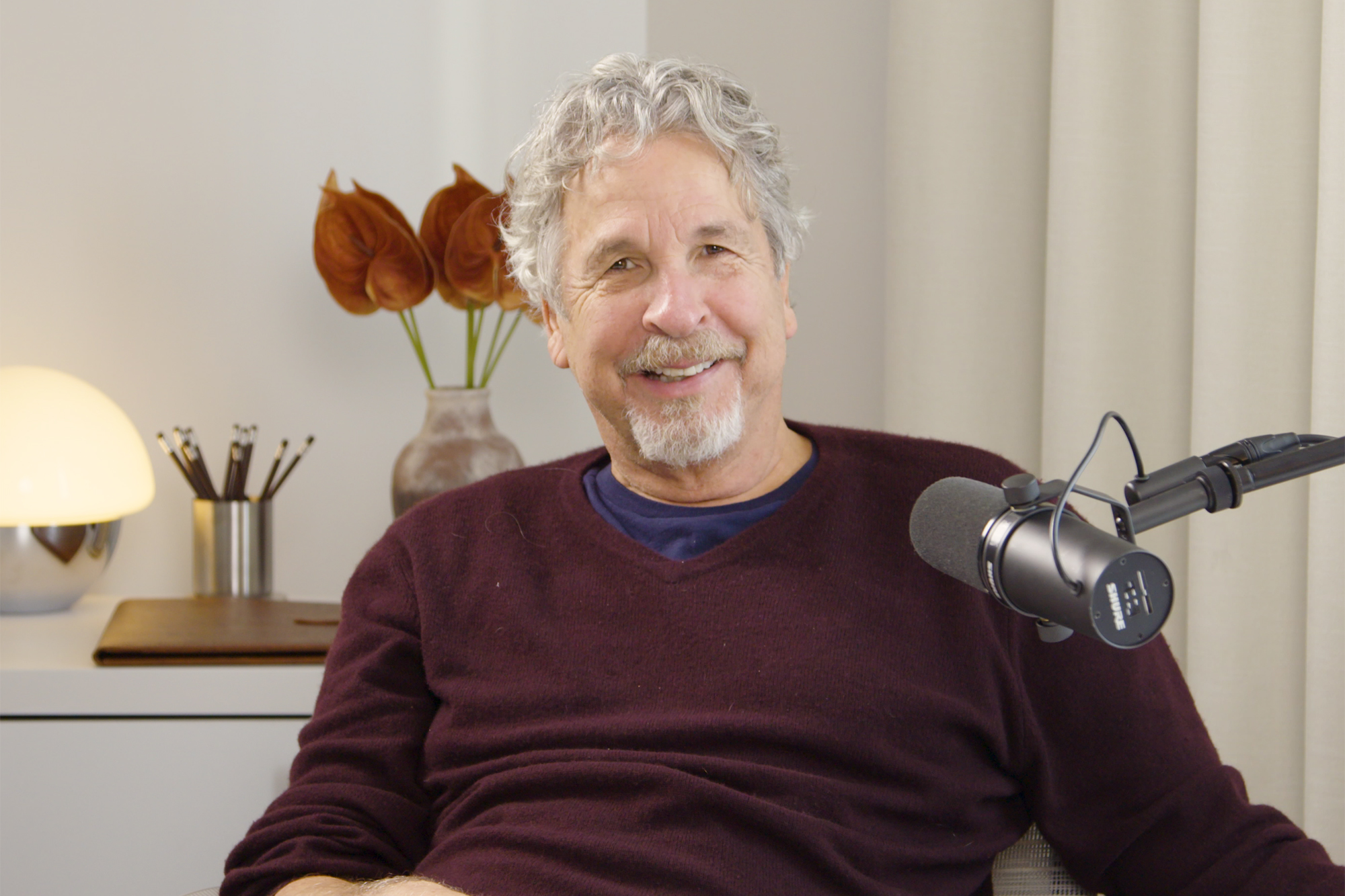 Peter Farrelly First Thought His Daughter’s Ex Was an Idiot. Then He Read the Script