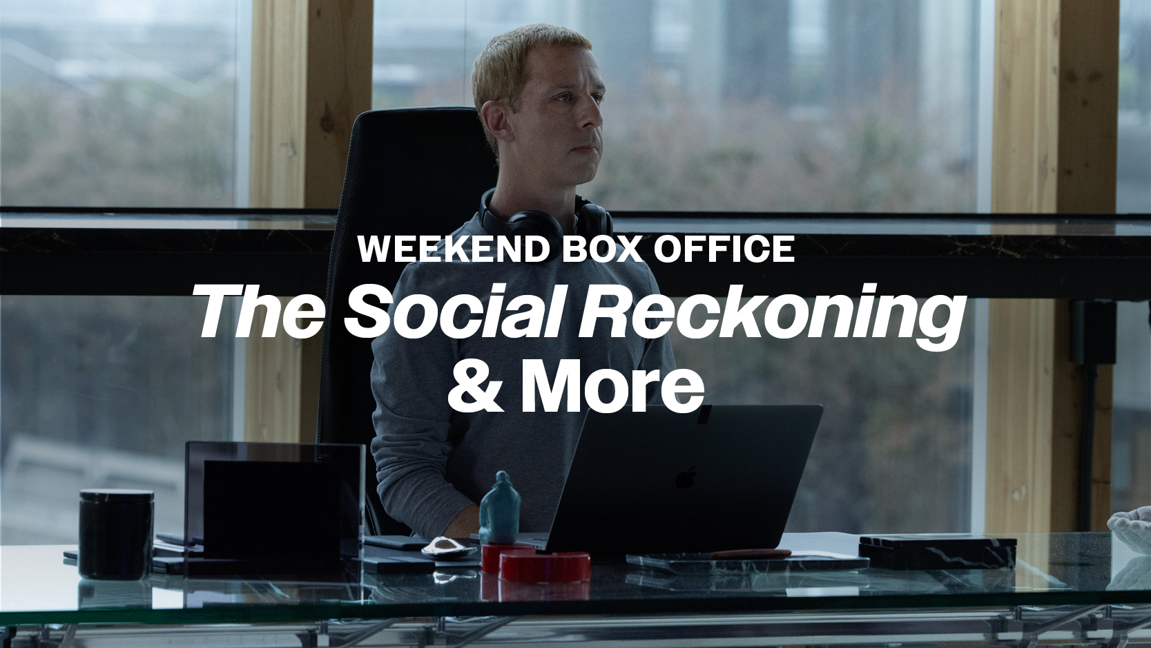 Sorkin’s ‘Social Reckoning’: Unfriended, Unliked, Unwatched. Why?