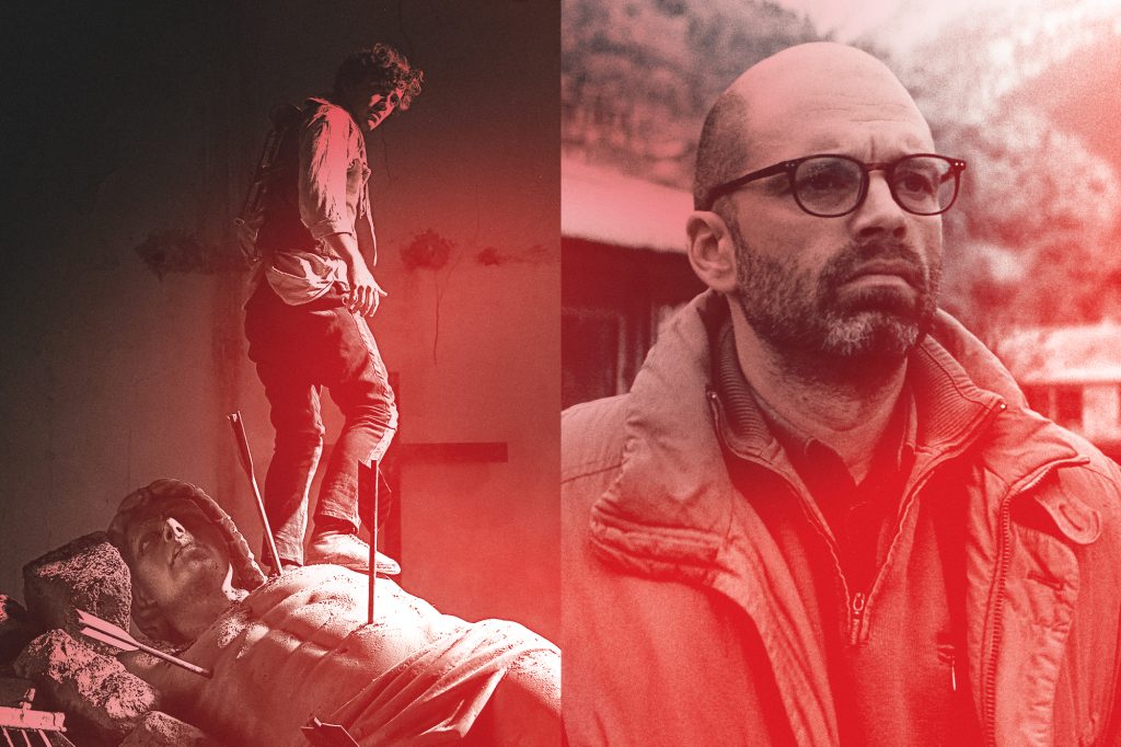 Netflix vs. Neon: An Oscar Showdown Starts Now